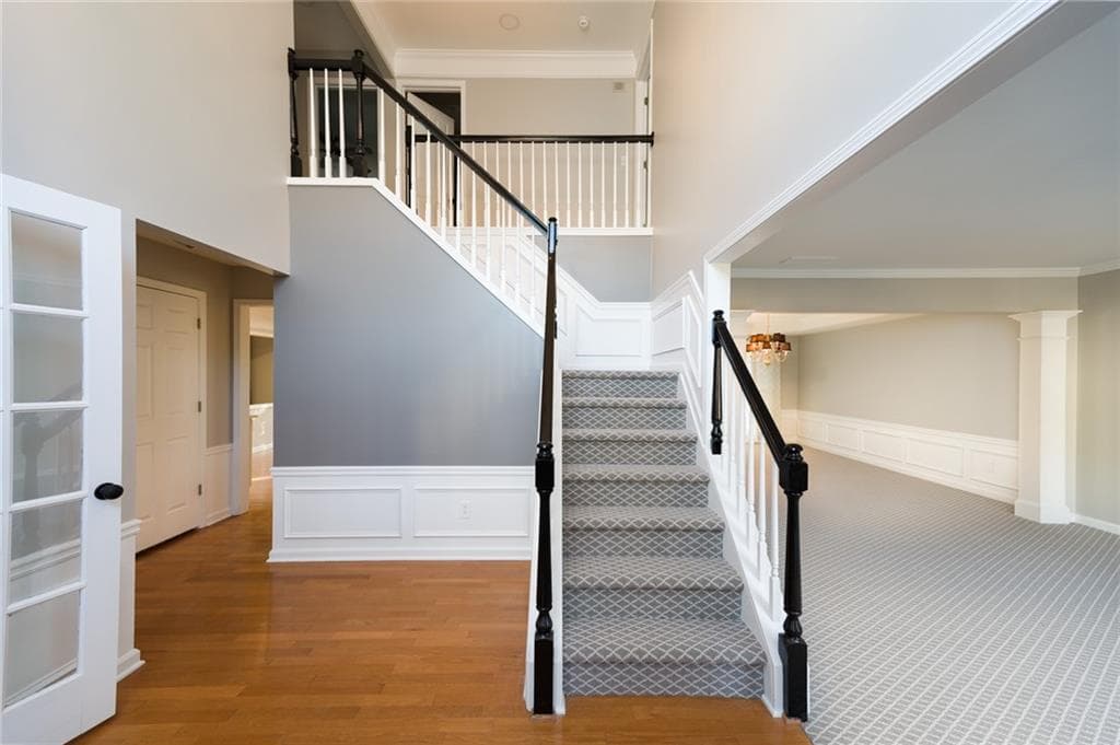 4 bedroom, 3 bathroom, 3,066 sq ft single family residence for rent at 6480 Stapleford Lane, Johns Creek, GA 30097 for $3,600 a month — photo 5