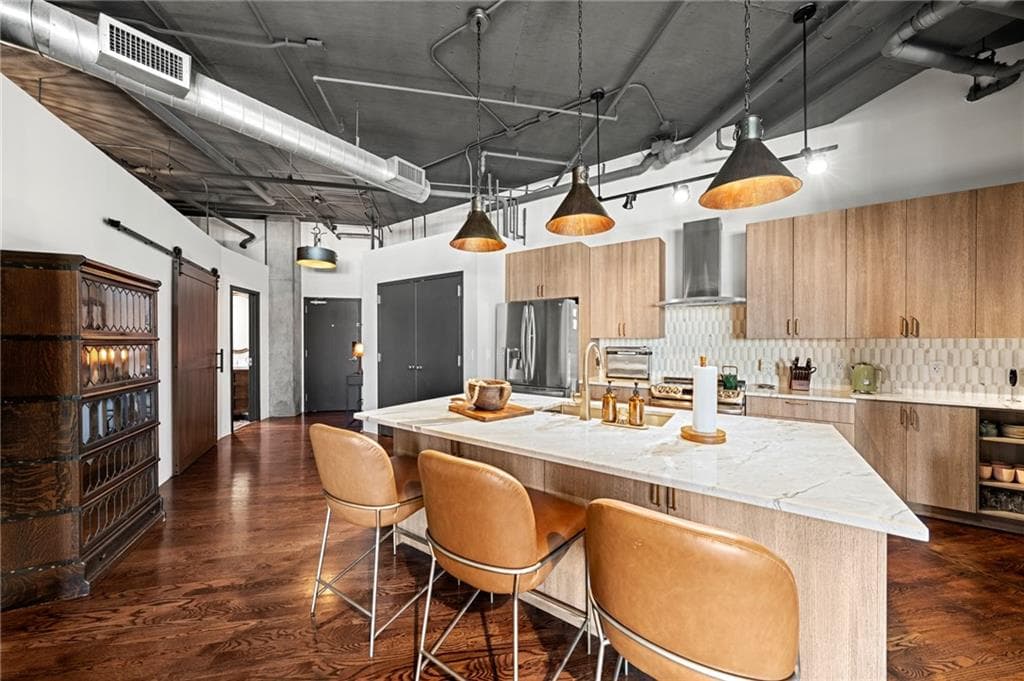2 bedroom, 2 bathroom, 1,309 sq ft condominium for rent at 3180 Mathieson Drive 808, Atlanta, GA 30305 for $4,000 a month — photo 10