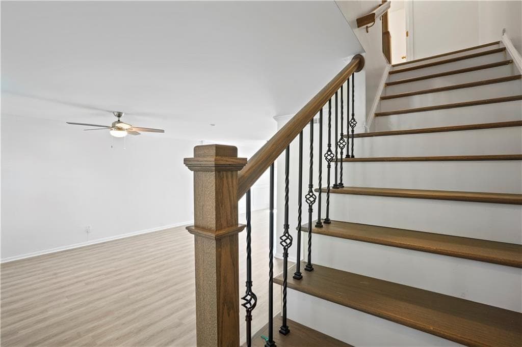 2 bedroom, 3 bathroom, 1,363 sq ft townhouse for sale at 2825 Northeast Expressway N4, Atlanta, GA 30345 — photo 9