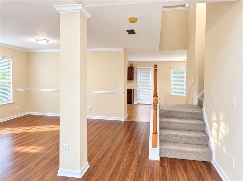 5 bedroom, 4 bathroom, 3,417 sq ft single family residence for sale at 4628 Chafin Point Court, Snellville, GA 30039 — photo 6
