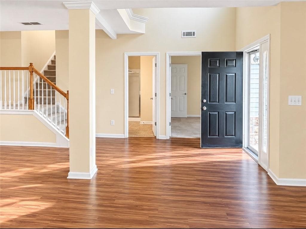 5 bedroom, 4 bathroom, 3,417 sq ft single family residence for sale at 4628 Chafin Point Court, Snellville, GA 30039 — photo 7