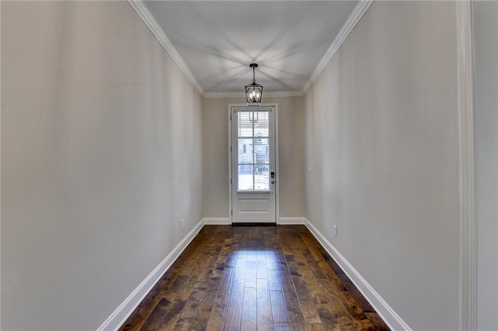 3 bedroom, 2 bathroom, 1,938 sq ft single family residence for sale at 240 Wildcat Ridge Drive, Suwanee, GA 30024 — photo 4