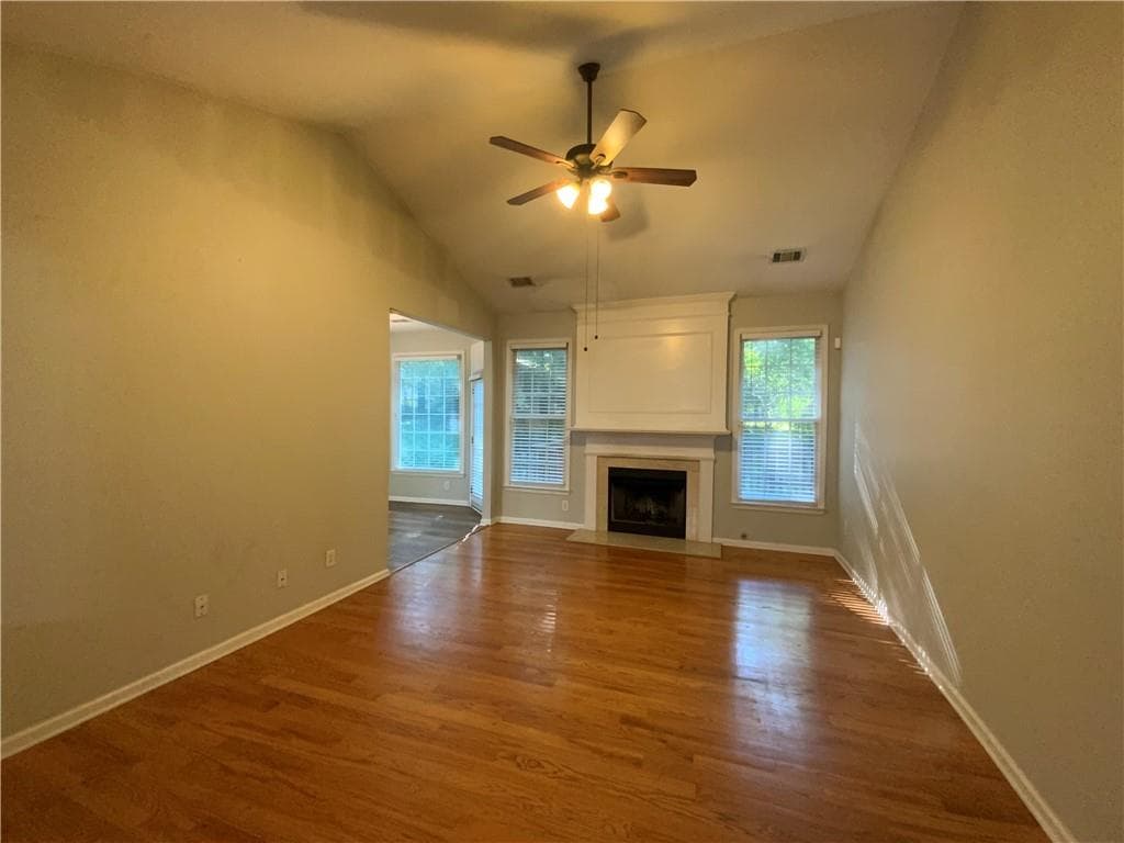 4 bedroom, 3 bathroom, 3,063 sq ft single family residence for sale at 3338 Maxwell Drive, Marietta, GA 30060 — photo 7