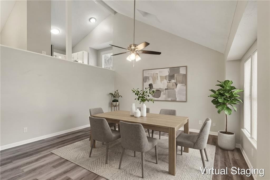 3 bedroom, 2 bathroom, 2,361 sq ft single family residence for sale at 2978 Harlow Lane, Decatur, GA 30034 — photo 6