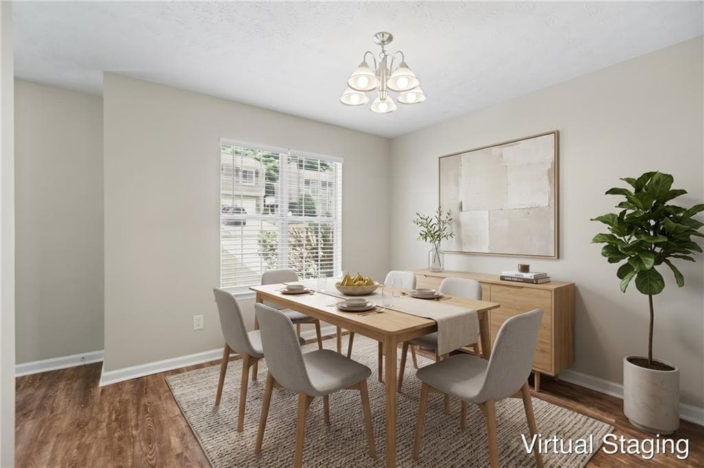 3 bedroom, 3 bathroom, 2,220 sq ft single family residence for sale at 3002 Cascade Manor Drive, Decatur, GA 30034 — photo 5