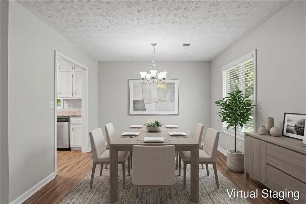 3 bedroom, 2 bathroom, 1,878 sq ft single family residence for sale at 3099 Shoal Creek Court, Rex, GA 30273 — photo 10
