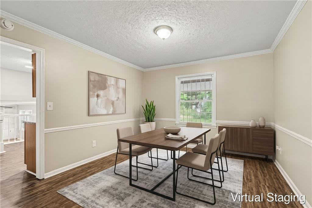 5 bedroom, 3 bathroom, 2,393 sq ft single family residence for sale at 3348 Goldenchain Drive, Lithonia, GA 30038 — photo 7