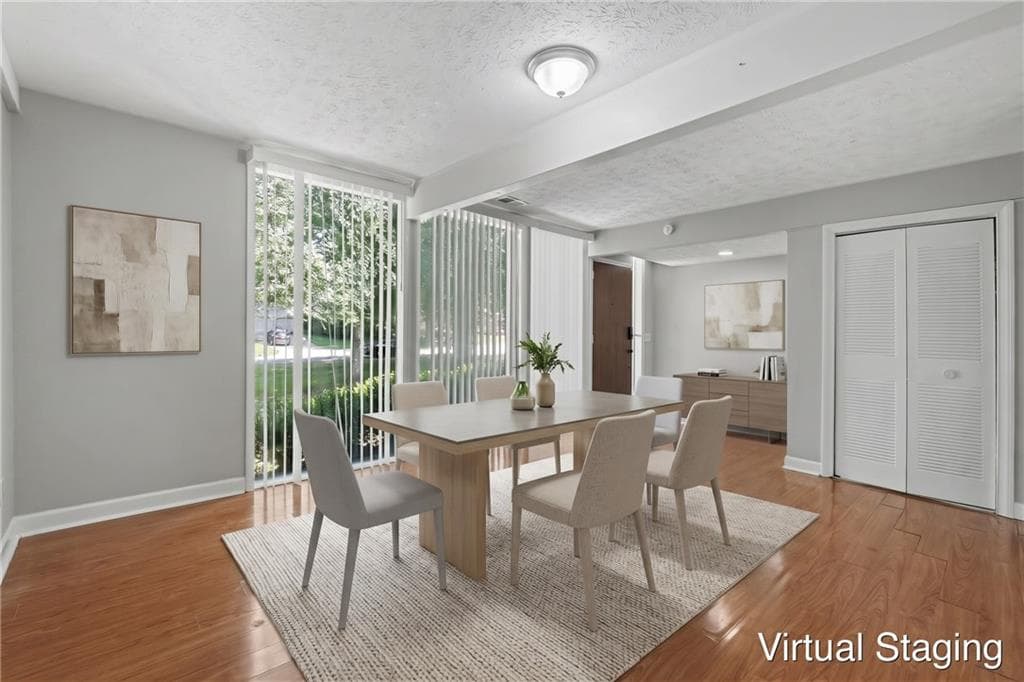 4 bedroom, 3 bathroom, 2,192 sq ft single family residence for sale at 350 Willow Glenn Court, Marietta, GA 30068 — photo 7