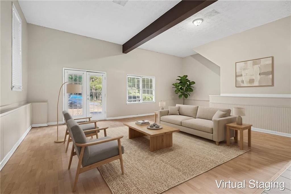 4 bedroom, 3 bathroom, 3,113 sq ft single family residence under contract at 1465 Lake Lucerne Road, Lilburn, GA 30047 — photo 5
