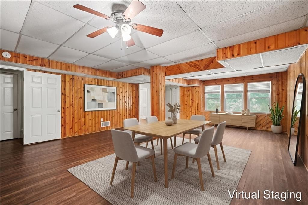 3 bedroom, 3 bathroom, 1,756 sq ft single family residence for sale at 3560 Hogan Drive, Kennesaw, GA 30152 — photo 4