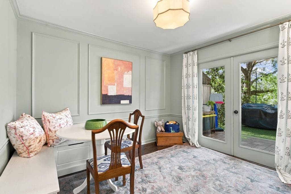 2 bedroom, 3 bathroom, 1,288 sq ft townhouse for sale at 166 Elysian Way, Atlanta, GA 30327 — photo 8