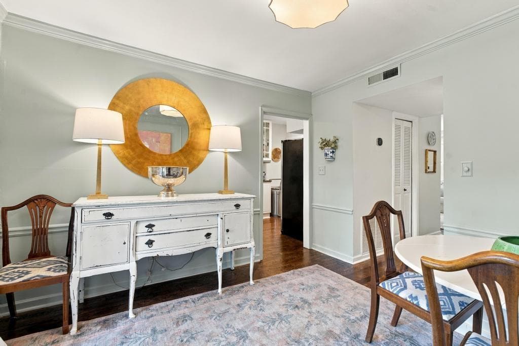2 bedroom, 3 bathroom, 1,288 sq ft townhouse for sale at 166 Elysian Way, Atlanta, GA 30327 — photo 9