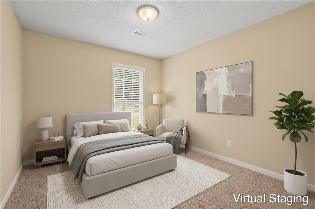 4 bedroom, 3 bathroom, 2,146 sq ft single family residence under contract at 2993 Carrollton Court, Marietta, GA 30066 — photo 10