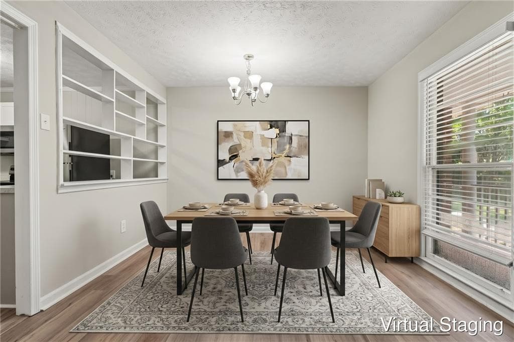 3 bedroom, 2 bathroom, 1,530 sq ft single family residence for sale at 3706 Sullivan Drive, Douglasville, GA 30135 — photo 8