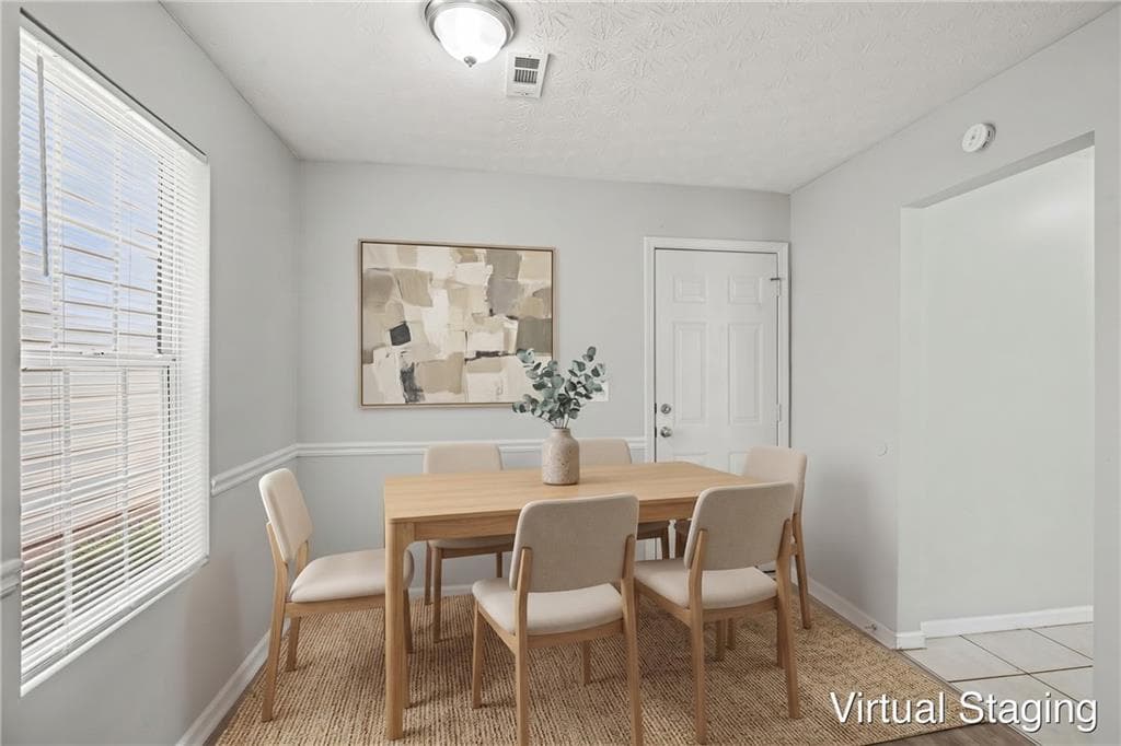 3 bedroom, 3 bathroom, 1,450 sq ft single family residence for sale at 4020 Tussahaw Crossing, Mcdonough, GA 30252 — photo 7