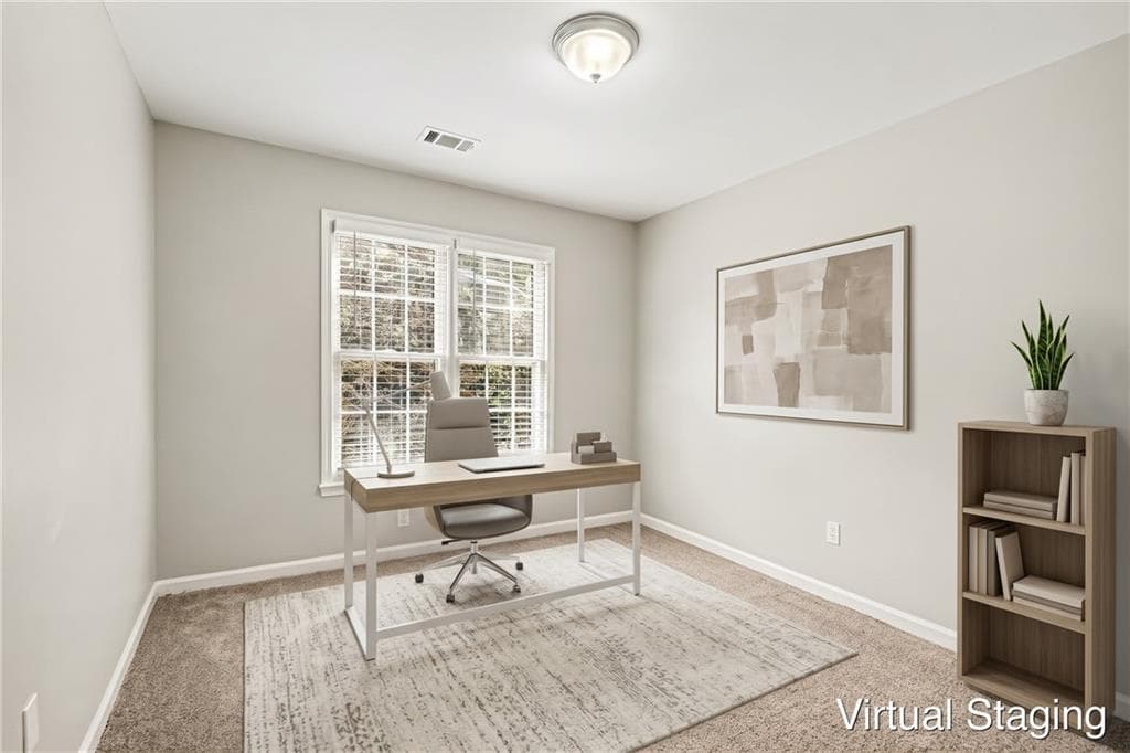 3 bedroom, 3 bathroom, 2,109 sq ft single family residence for sale at 4025 Bent Willow Lane, Woodstock, GA 30189 — photo 9
