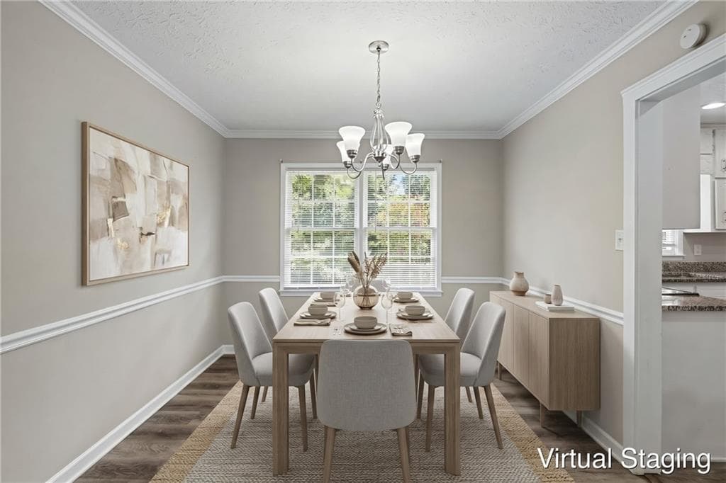 3 bedroom, 2 bathroom, 2,088 sq ft single family residence for sale at 125 Beacon Drive, Fayetteville, GA 30215 — photo 7