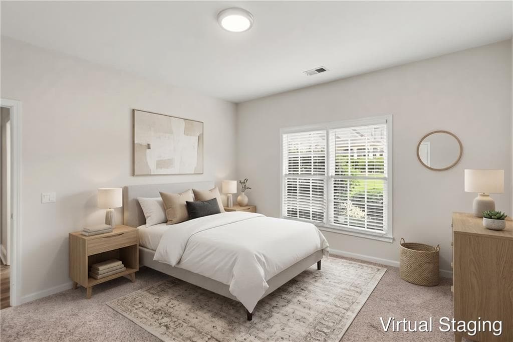 3 bedroom, 2 bathroom, 2,235 sq ft single family residence for sale at 17 Windermere Bend, Cartersville, GA 30120 — photo 8