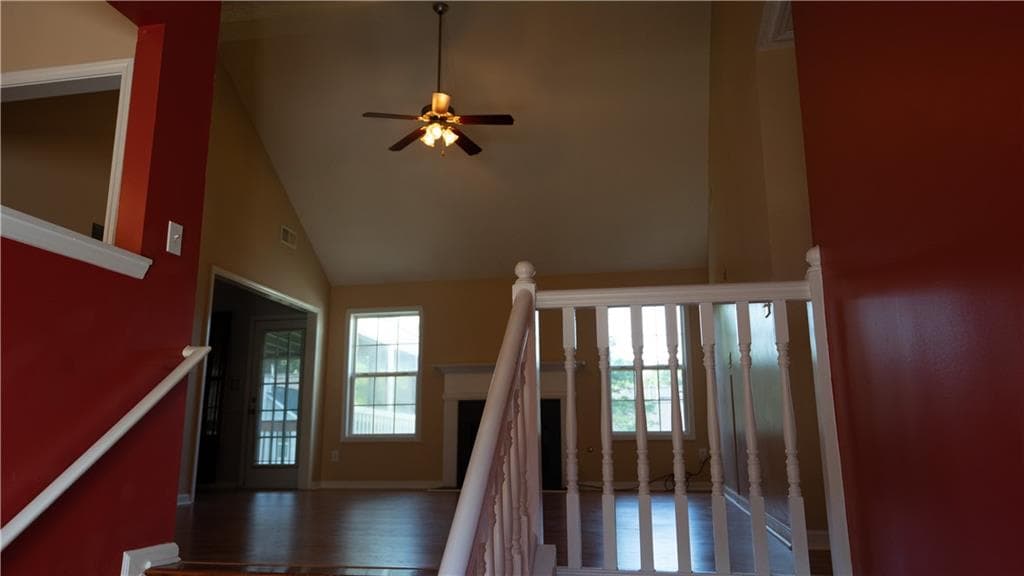 5 bedroom, 3 bathroom, 2,905 sq ft single family residence for sale at 2010 Hillspring Lane, Lithonia, GA 30058 — photo 6