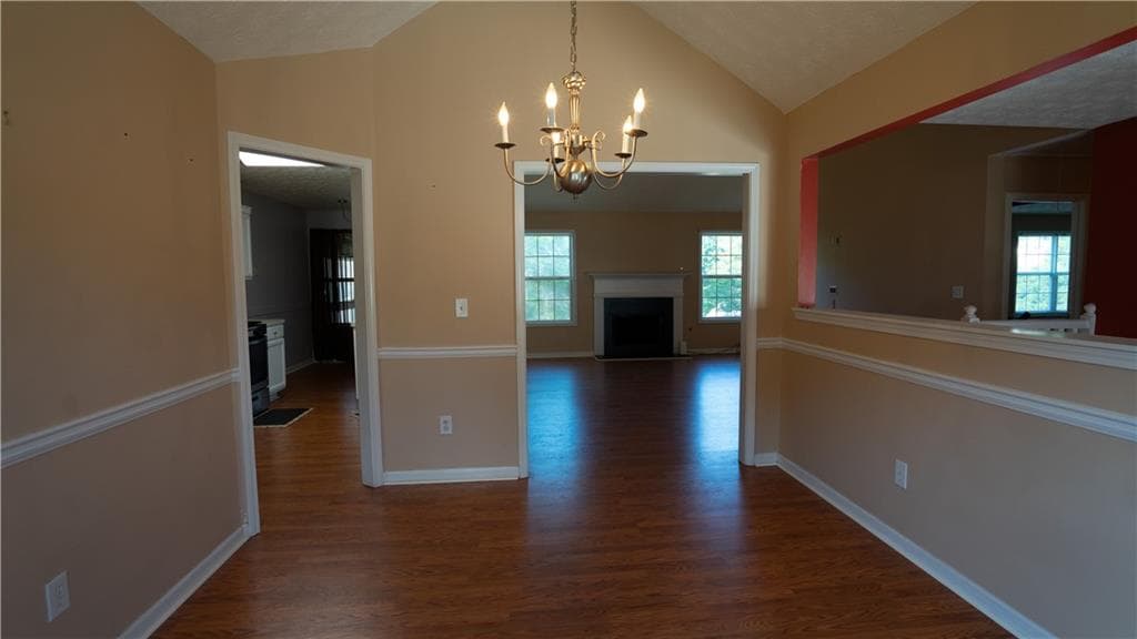 5 bedroom, 3 bathroom, 2,905 sq ft single family residence for sale at 2010 Hillspring Lane, Lithonia, GA 30058 — photo 8
