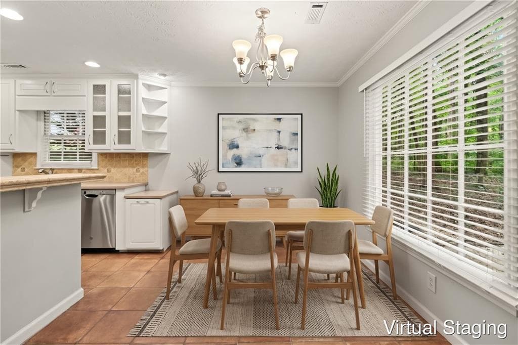 3 bedroom, 2 bathroom, 1,412 sq ft single family residence for sale at 160 Vineyards Drive, Newnan, GA 30265 — photo 7