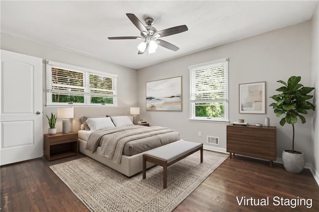 3 bedroom, 2 bathroom, 1,066 sq ft single family residence for sale at 1140 Vonda Lane, Mableton, GA 30126 — photo 9