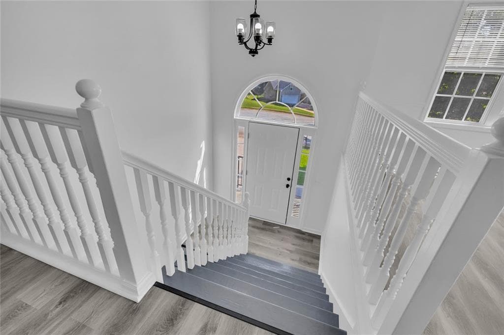 5 bedroom, 3 bathroom, 2,202 sq ft single family residence under contract at 145 Clover Valley Drive, Covington, GA 30016 — photo 10