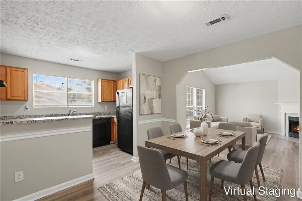 3 bedroom, 2 bathroom, 1,320 sq ft single family residence for sale at 187 Inverness Drive, Riverdale, GA 30238 — photo 7