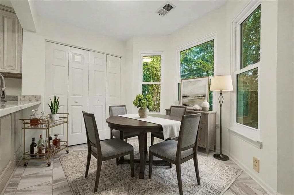 3 bedroom, 3 bathroom, 1,707 sq ft single family residence for sale at 4496 Whitt Station Run NW Run, Acworth, GA 30101 — photo 5