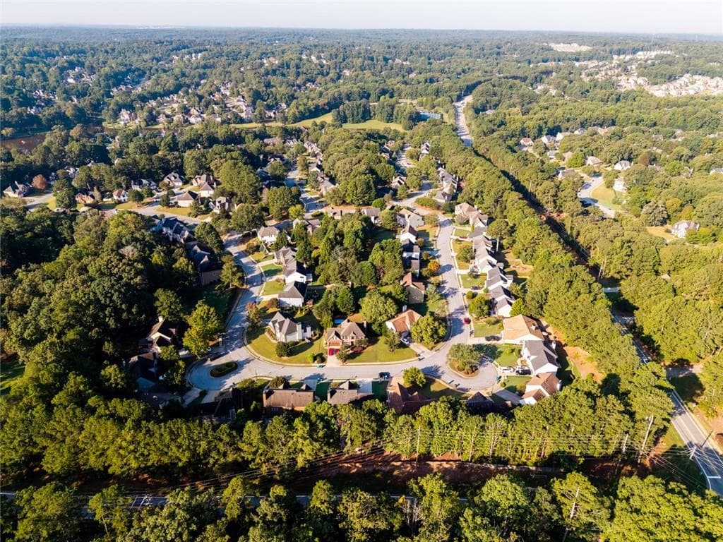 5 bedroom, 3 bathroom, 2,208 sq ft single family residence for sale at 3438 RIDGEMILL Circle, Dacula, GA 30019 — photo 2