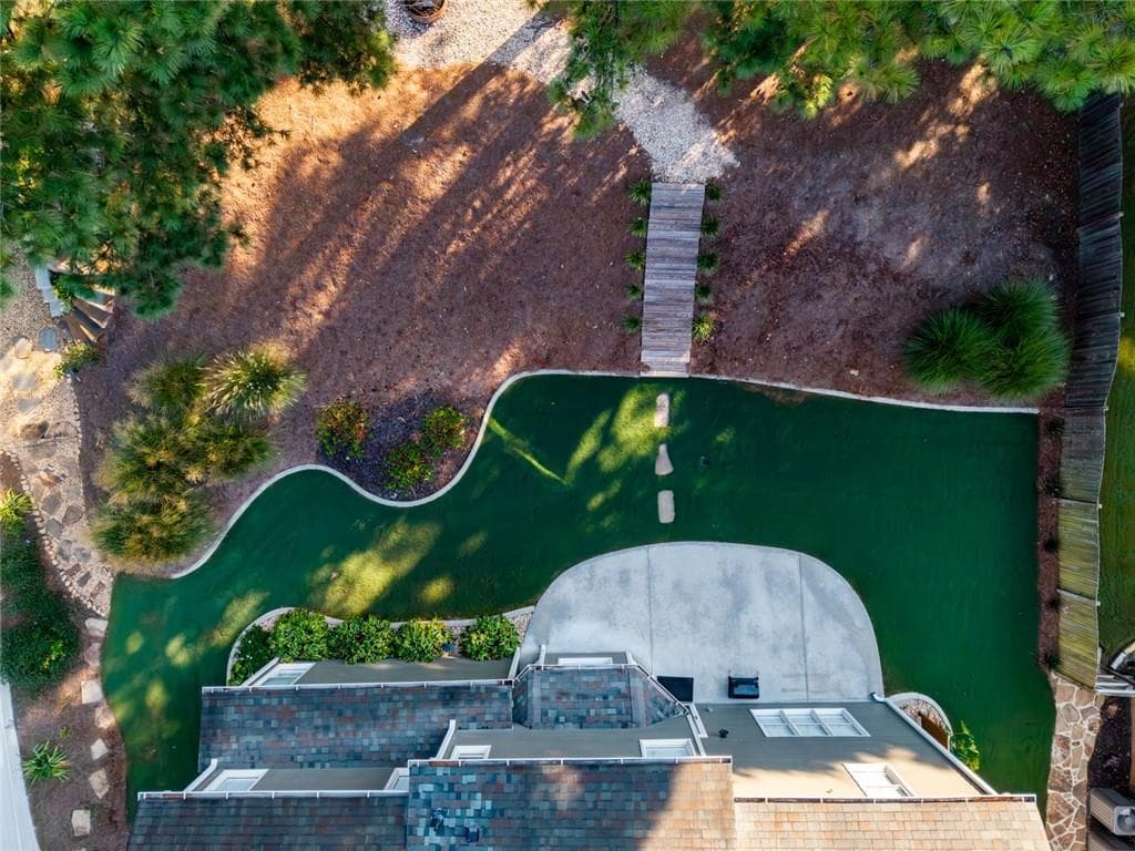 5 bedroom, 3 bathroom, 2,208 sq ft single family residence for sale at 3438 RIDGEMILL Circle, Dacula, GA 30019 — photo 3