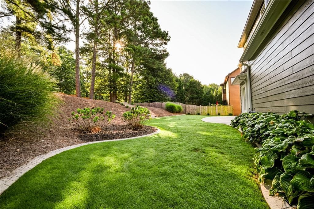 5 bedroom, 3 bathroom, 2,208 sq ft single family residence for sale at 3438 RIDGEMILL Circle, Dacula, GA 30019 — photo 7