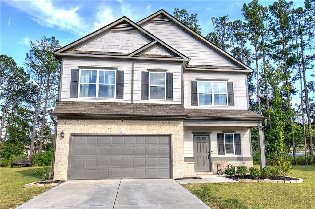 3 bedroom, 3 bathroom, 1,740 sq ft single family residence for sale at 16 Maycroft Court, Rome, GA 30161