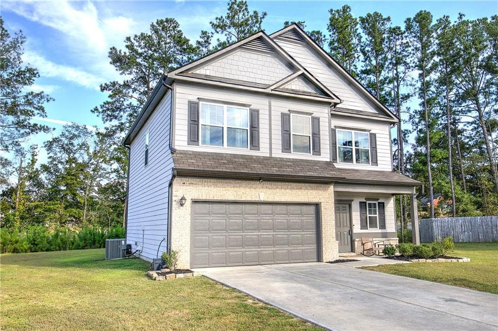 3 bedroom, 3 bathroom, 1,740 sq ft single family residence for sale at 16 Maycroft Court, Rome, GA 30161 — photo 3