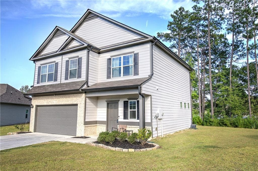 3 bedroom, 3 bathroom, 1,740 sq ft single family residence for sale at 16 Maycroft Court, Rome, GA 30161 — photo 4