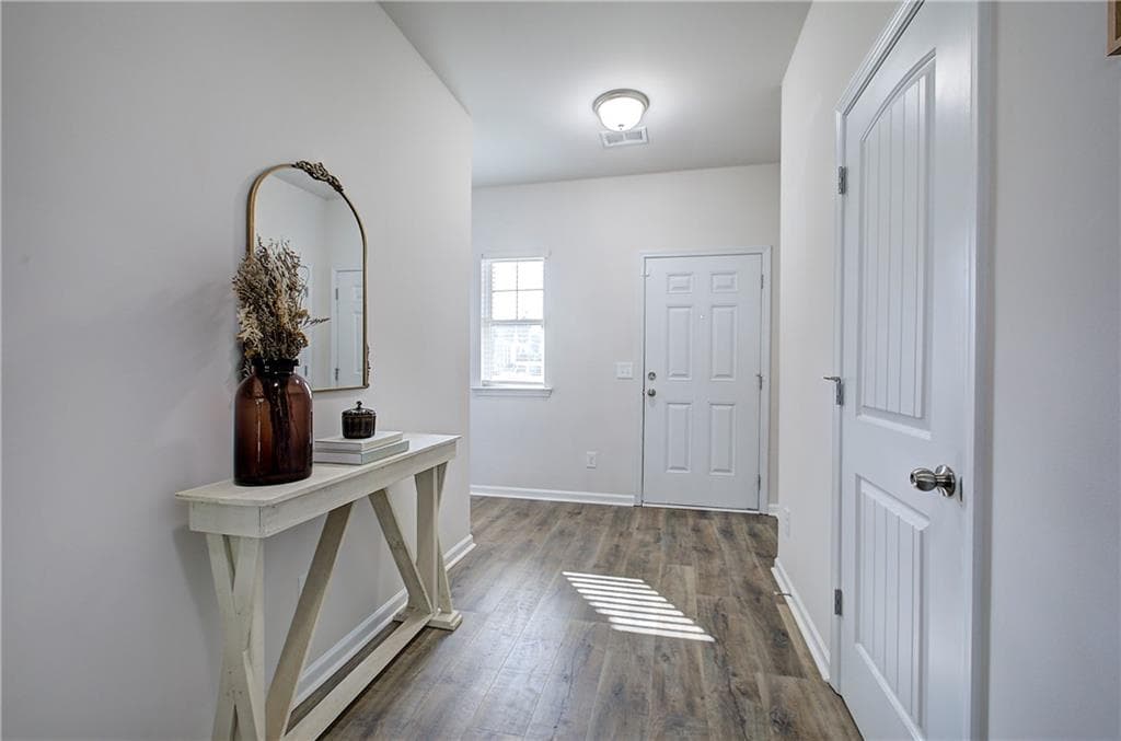 3 bedroom, 3 bathroom, 1,740 sq ft single family residence for sale at 16 Maycroft Court, Rome, GA 30161 — photo 8