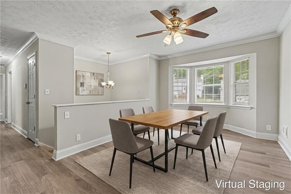 5 bedroom, 3 bathroom, 2,092 sq ft single family residence for sale at 2292 Wilkins Cove, Decatur, GA 30035 — photo 6