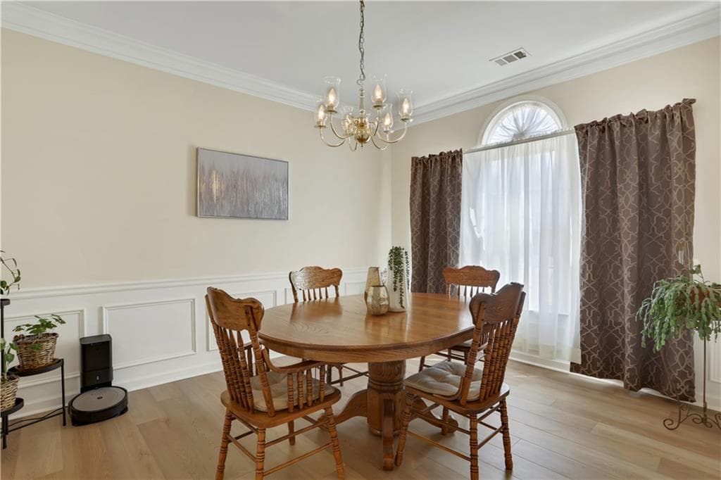 3 bedroom, 2 bathroom, 1,931 sq ft single family residence for rent at 6505 DANIEL Court, Cumming, GA 30040 for $2,950 a month — photo 5