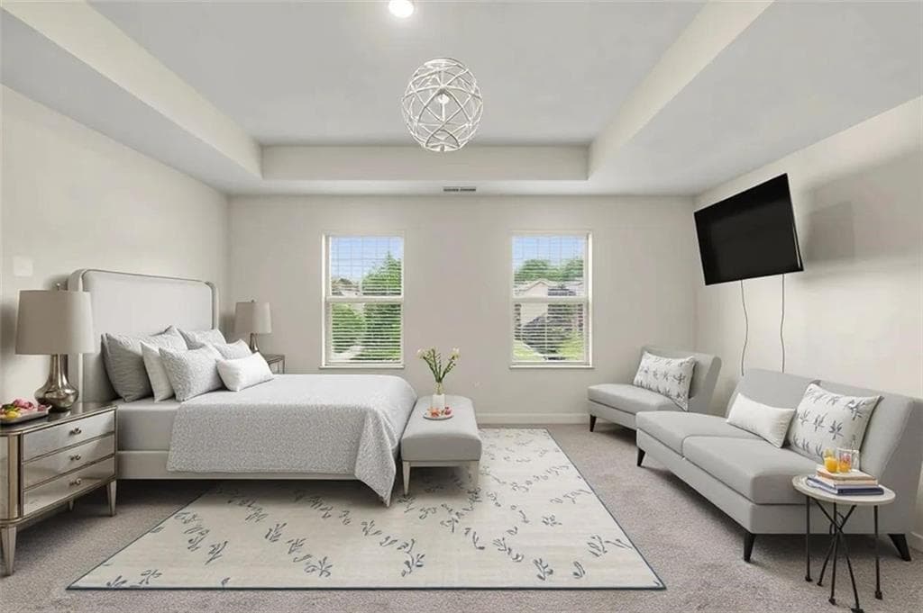 4 bedroom, 3 bathroom, 2,276 sq ft single family residence for sale at 9883 Byrne Drive, Jonesboro, GA 30236 — photo 10