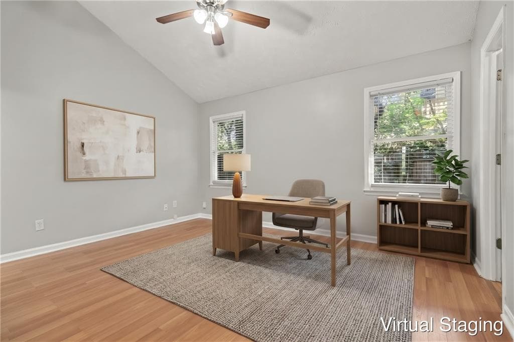 2 bedroom, 2 bathroom, 1,140 sq ft single family residence for sale at 2765 Poplar Lane, Cumming, GA 30041 — photo 10