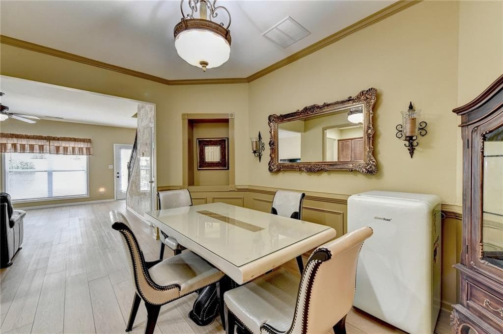 2 bedroom, 3 bathroom, 1,798 sq ft townhouse for sale at 2726 Beynon Lane, Suwanee, GA 30024 — photo 9