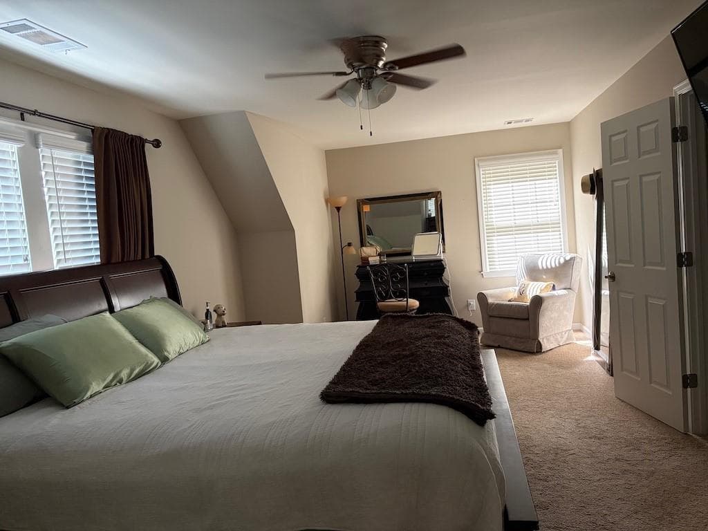 4 bedroom, 3 bathroom, 2,396 sq ft single family residence for sale at 1224 Calhoun Road, Dahlonega, GA 30533 — photo 10