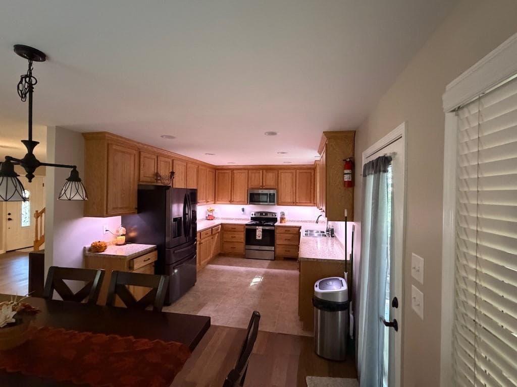 4 bedroom, 3 bathroom, 2,396 sq ft single family residence for sale at 1224 Calhoun Road, Dahlonega, GA 30533 — photo 8