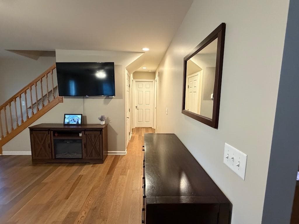4 bedroom, 3 bathroom, 2,396 sq ft single family residence for sale at 1224 Calhoun Road, Dahlonega, GA 30533 — photo 6