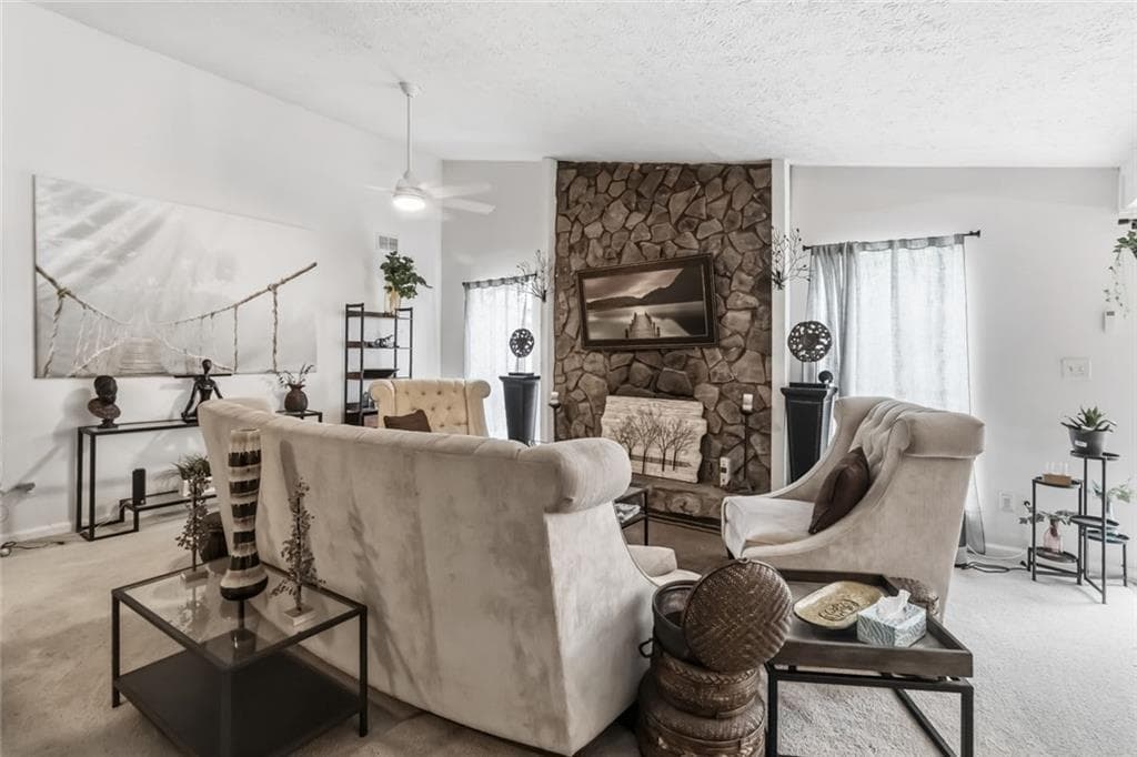 3 bedroom, 2 bathroom, 1,975 sq ft single family residence for sale at 8847 Wellston Court, Jonesboro, GA 30238 — photo 8