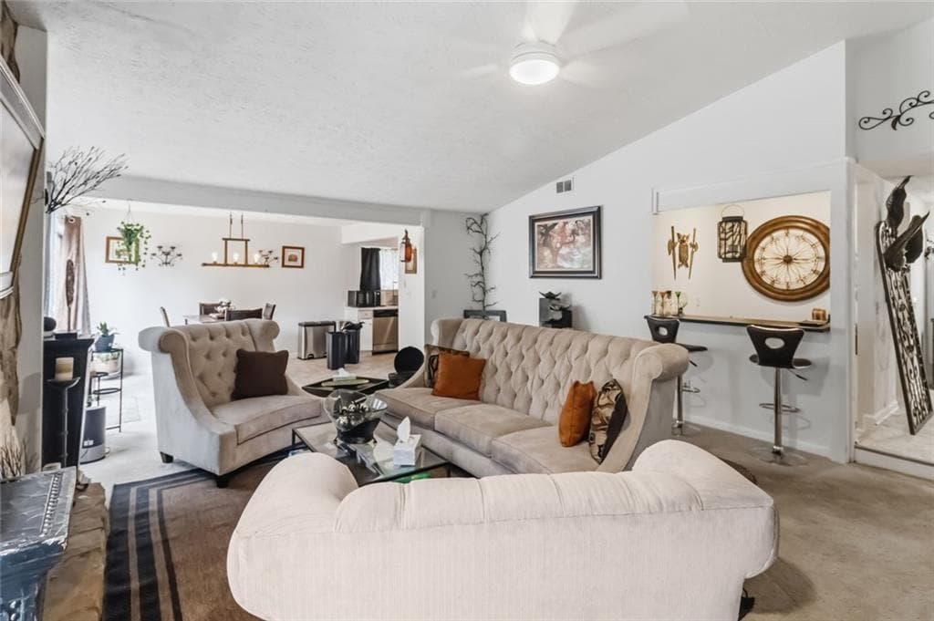 3 bedroom, 2 bathroom, 1,975 sq ft single family residence for sale at 8847 Wellston Court, Jonesboro, GA 30238 — photo 9