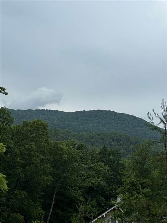 single family residence for sale at Lot 6D Meadow View Lane, Cleveland, GA 30528 — photo 5
