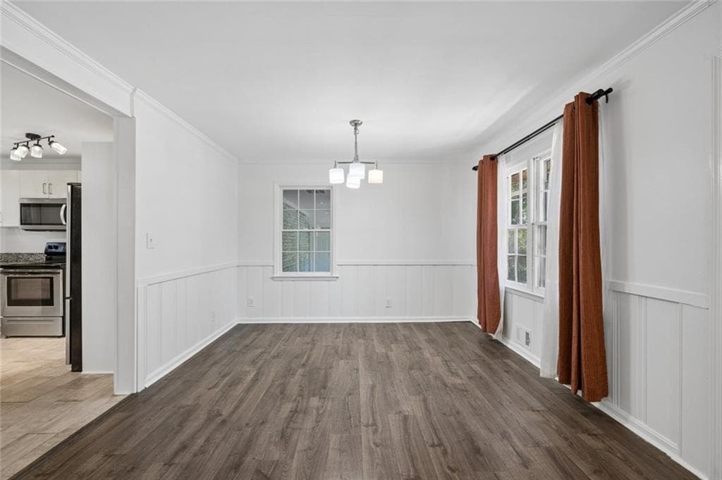 4 bedroom, 2 bathroom, 1,846 sq ft single family residence for sale at 2677 Lancaster Drive, East Point, GA 30344 — photo 10