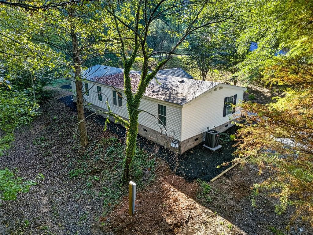 3 bedroom, 2 bathroom, 1,288 sq ft single family residence for sale at 100 Salisbury Road, Dahlonega, GA 30533 — photo 7