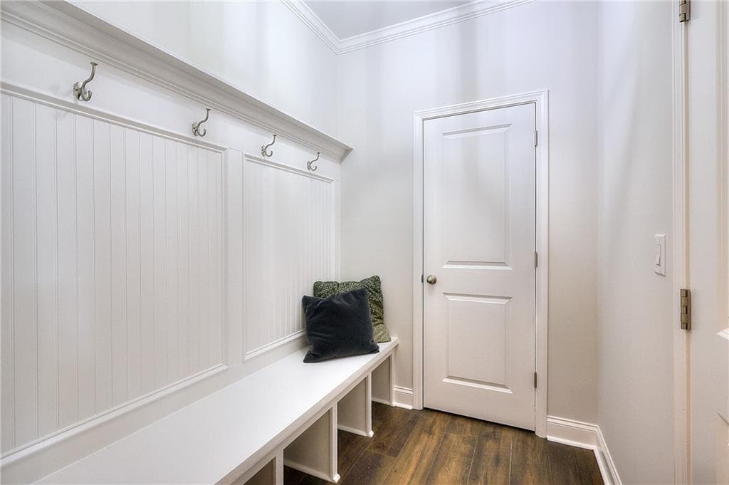 4 bedroom, 5 bathroom, 3,168 sq ft single family residence for sale at 2181 Hempstead Court, Snellville, GA 30078 — photo 5